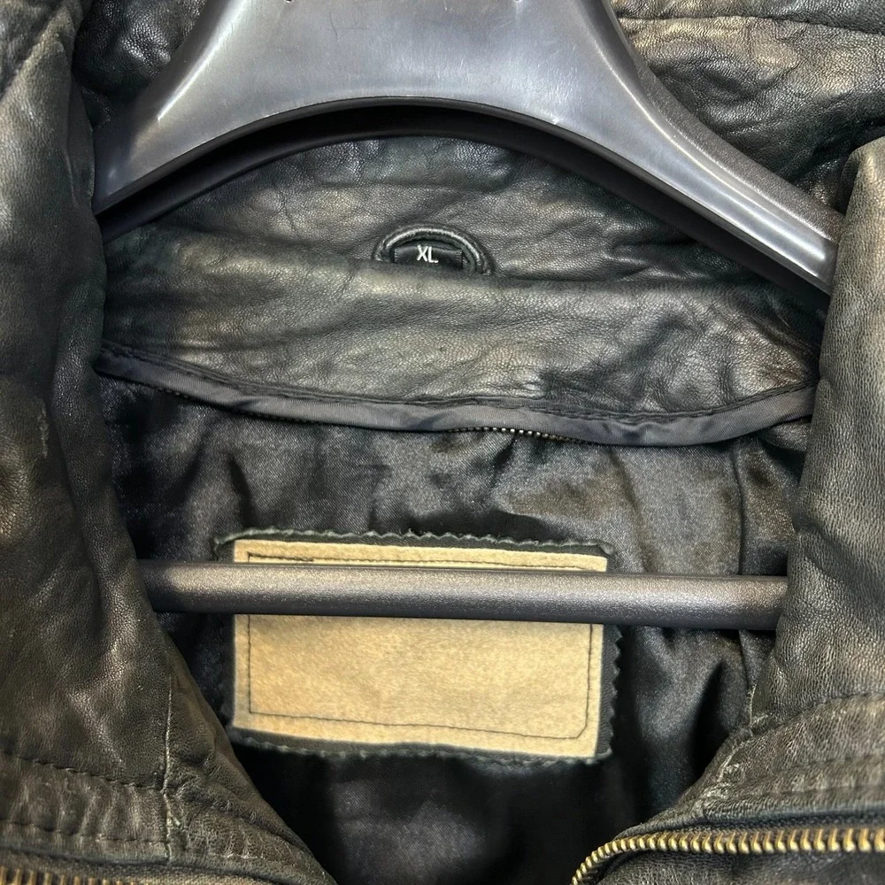Manno Uomo vtg manno